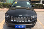 Jeep指南者2014款2.4L 四驱豪华导航版