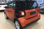 smartfortwo20161.0L Ӳ鶯 ͼ