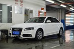 奥迪A4L2010款2.0TFSI 舒适型