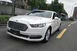 福特金牛座2017款EcoBoost 245 豪华型