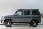 奔驰G级AMG2019款AMG G 63