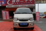 长安商用长安之星2009款1.0L-SC6363BV4-JL466Q