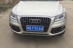 奥迪Q52013款40 TFSI 技术型