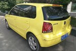 大众Polo劲取2008款1.6L 手自一体 雅致版