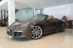 保时捷Boxster2013款Boxster 2.7L 