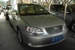 比亚迪F32009款1.5L 智能白金版豪华型GLX-i 