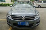 大众Tiguan2011款2.0TSI R-line