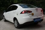 马自达MAZDA22012款1.3 手动 标准版