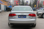 奥迪A4L2012款2.0TFSI 舒适型