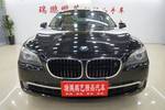 宝马7系2009款750Li 豪华型