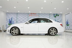 奔驰C63 AMG2009款C63 AMG