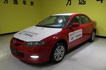 马自达MAZDA62015款2.0L 手自一体 时尚型