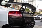 兰博基尼蝙蝠2010款Murcielago LP670-4SV