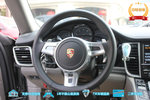 保时捷Panamera2013款Panamera Platinum Edition 3.6L 