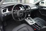 奥迪A4 allroad2014款40 TFSI allroad quattro plus版 