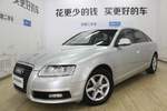 奥迪A6L2010款2.0TFSI 手自一体 标准型