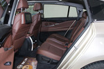 宝马5系GT2011款535i xDrive豪华型