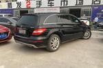 奔驰R级2011款R350L 4MATIC