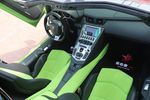 兰博基尼Aventador2013款LP700-4 敞篷版