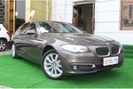 宝马5系2014款530Li 领先型