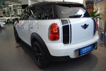 MINICOUNTRYMAN2011款1.6L COOPER FUN