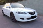 马自达Mazda62005款2.3豪华型