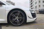 奥迪R82012款5.2 FSI quattro 限量版