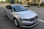 大众朗行2013款1.6L 自动舒适型