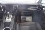 保时捷Panamera2010款Panamera 4 3.6L 