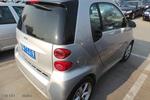 smartfortwo2012款1.0T 博速Xclusive版