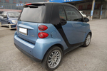 smartfortwo2011款1.0L MHD 硬顶标准版