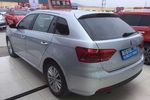 大众朗行2013款1.6L 自动豪华型