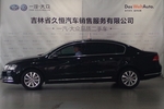 大众迈腾2012款1.4TSI DSG 豪华型