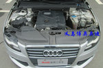 奥迪A4L2010款2.0TFSI 技术型