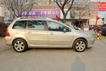 标致307SW2008款2.0L 豪华版