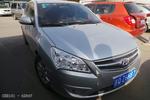 现代悦动2011款1.6L 自动舒适型