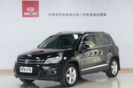 大众途观2010款2.0TSI 手自一体 菁英版