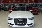 奥迪A5敞篷2012款2.0T