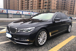 宝马7系2017款740Li 领先型