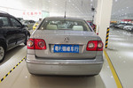 大众Polo2008款1.6L 手动 风尚版