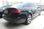 奥迪A6L2009款3.0TFSI quattro 豪华型