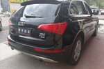 奥迪Q52011款2.0TFSI 技术型