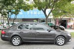 斯柯达昊锐2012款1.4TSI 手动 智雅版