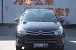 雪铁龙C22008款VTS 1.4L SX 手动