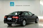 奥迪A6L2012款TFSI 标准型(2.0T)