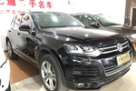 大众途锐2012款3.0TSI R-Line 豪华型