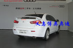 三菱翼神2009款1.8L CVT 时尚版舒适型