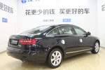 奥迪A6L2009款2.4L 技术型