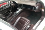 保时捷Panamera2010款Panamera 3.6L 