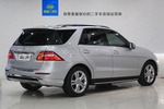 奔驰M级2012款ML350 4MATIC 动感型